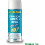 Cyklon Odstraňovač nálepek a lepidel sprej 400ml, 1901701 – HobbyKompas.cz