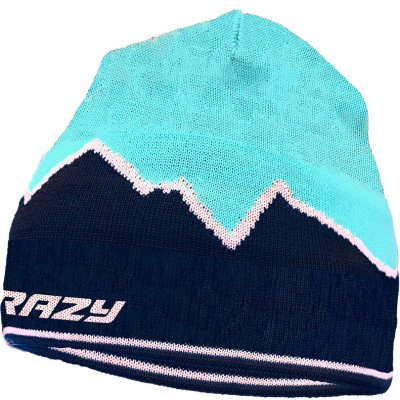 Crazy Cap Skyline Chewing Gum – Hledejceny.cz