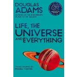 Life, the Universe and Everything – Zboží Dáma