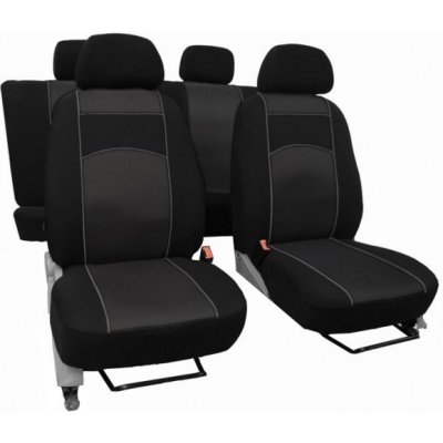 Autopotah POK-TER Vip FIAT ULYSSE II 7x1 2002-2010