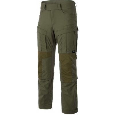 Kalhoty Helikon-Tex Combat MCDU olive green