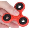 Fidget spinner KG 616618 Fidget spinner CRAZY GYRO červený