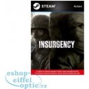 Insurgency