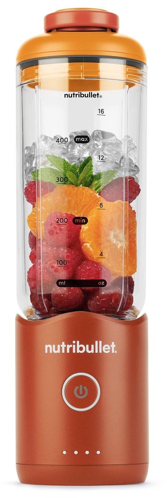 Nutribullet Flex NBP013OR
