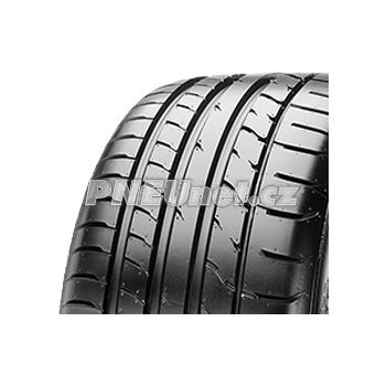 Pneumatiky Maxxis VS01 255/40 R19 100Y