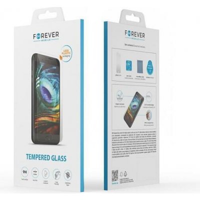 FOREVER tvrzené sklo pro Samsung Galaxy A15 5G GSM177560 – Zboží Živě