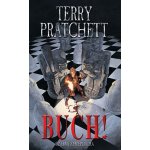 Buch! - Terry Pratchett – Hledejceny.cz