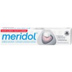 Meridol Gentle White 75 ml – Zboží Mobilmania