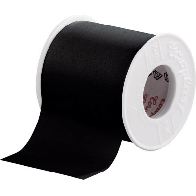 Coroplast PVC tape 10 m x 50 mm černá – Zbozi.Blesk.cz