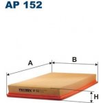 Vzduchový filtr Filtron AP152 – Hledejceny.cz
