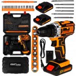 Kraft & Dele KD3068 – Zboží Dáma