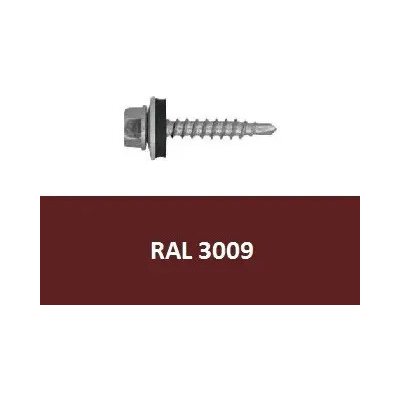 Parco 4,8x20 RAL3009 oxid červ. – Hledejceny.cz