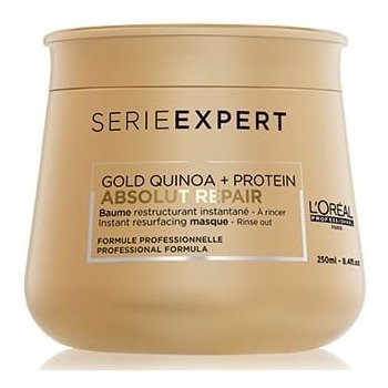 L’Oréal Expert Absolut Repair Gold Quinoa+Protein Golden Mask 250 ml