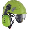 Pracovní sluchátka CERVA GROUP CIRON HELMET sluchátka Hi-Viz HV - žlutá