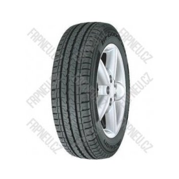 Pneumatiky BFGoodrich Activan 215/65 R16 109T