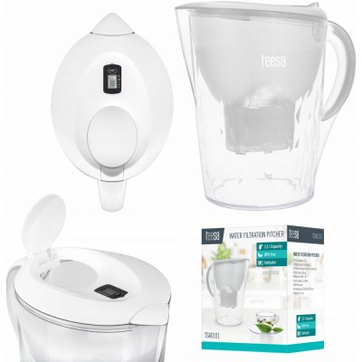 TEESA TSA0101 – Zboží Dáma