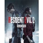Resident Evil 2 (Deluxe Edition) – Hledejceny.cz