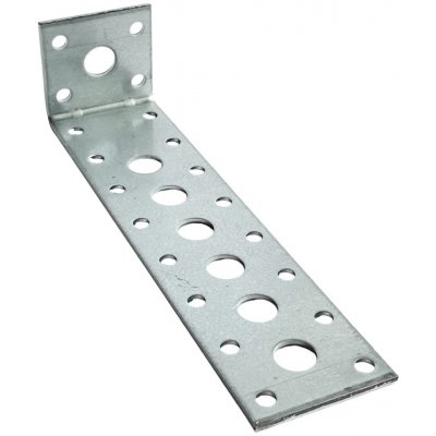 Mark KL 3/ KL 7 Úhelník spojovací 160x40x40x2,5mm – Sleviste.cz
