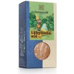 Sonnentor Bio 12-bylinná sůl 120 g 120 g – Sleviste.cz