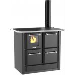 Lincar 135GNV Sole pravý černá – Zboží Mobilmania