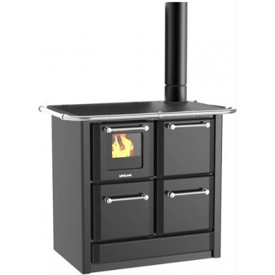 Lincar 135GNV Sole pravý černá – Zboží Mobilmania