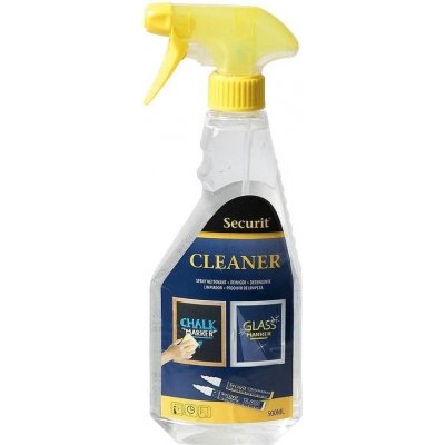 Kapalina/sprej čistící Securit Křídy 500 ml