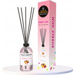 Adam Parfumerie Aroma difuzér s tyčinkami Žvýkačka 110 ml – Zboží Dáma