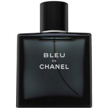 Chanel Bleu de Chanel toaletní voda pánská 50 ml