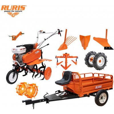 Ruris 7000 ACC6 – HobbyKompas.cz