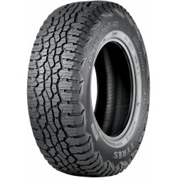 Nokian Tyres Outpost AT 265/70 R17 121/118S