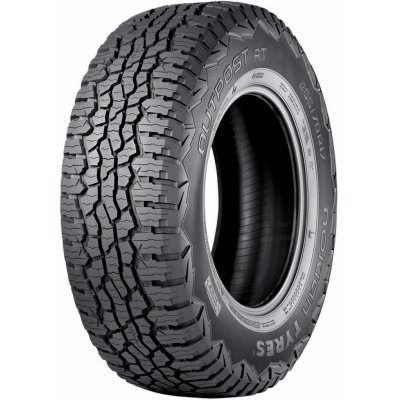 Nokian Tyres Outpost AT 285/45 R22 114H