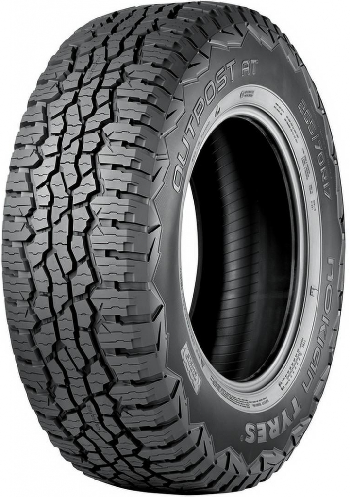 Nokian Tyres Outpost AT 225/75 R16 115/112S