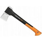 Fiskars X17 (M) (1015641) +ostřič 1000601 – Zboží Dáma