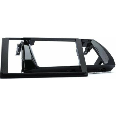 Einparts frame95 2DIN Rámeček autorádia TOYOTA Corolla XI – Hledejceny.cz