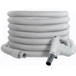 Vypínačová hadice DELUXE 9 m s pojistkou, pro centrální vysavače HUSKY – Hledejceny.cz