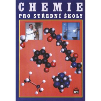 Chemie pro střední školy - Banýr Jiří a kolektiv