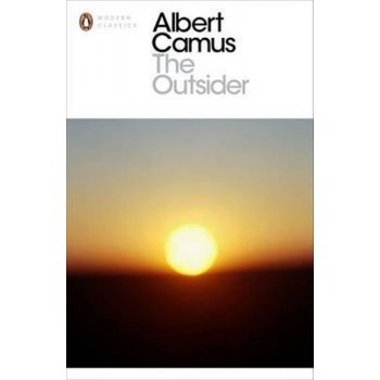 Outsider Camus Albert