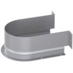 Kovová obv. ohrádka pre výřez na sifón, InnoTech Atira, stříbrná – Hledejceny.cz