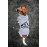 Vsepropejska DogBaby bavlněná mikina – Zboží Mobilmania