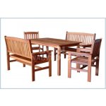 Zahradní sestava Harmonie – Sleviste.cz