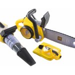 G21 fukar a motorová pila na baterie – Zboží Mobilmania