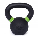Trinfit Kettlebell litinový 6 kg – Zbozi.Blesk.cz