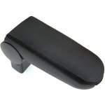 Loketní opěrka Seat Leon I (1999 - 2006) - originál design - textilní – Zboží Mobilmania