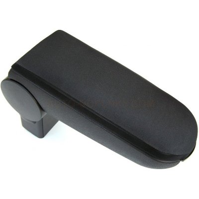 Loketní opěrka Seat Leon I (1999 - 2006) - originál design - textilní – Zboží Mobilmania