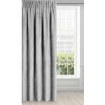 HOTOVÝ ZÁVĚS AMAYA NA PÁSCE 140X250 CM POPEL – Hledejceny.cz