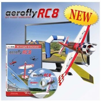 IKARUS AeroflyRC8 Windows