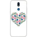 Silikonové potlačené pouzdro pro Nokia 9 PureView - Multibarevná 1 KP19893 – Zboží Živě