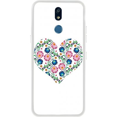 Silikonové potlačené pouzdro pro Nokia 9 PureView - Multibarevná 1 KP19893 – Zboží Živě