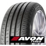 Avon ZV7 235/40 R19 96Y – Hledejceny.cz