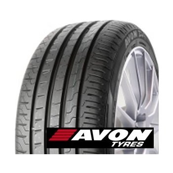 Pneumatiky Avon ZV7 235/45 R17 97Y